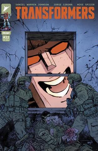 IDWシャッタードグラス 前編5巻セット