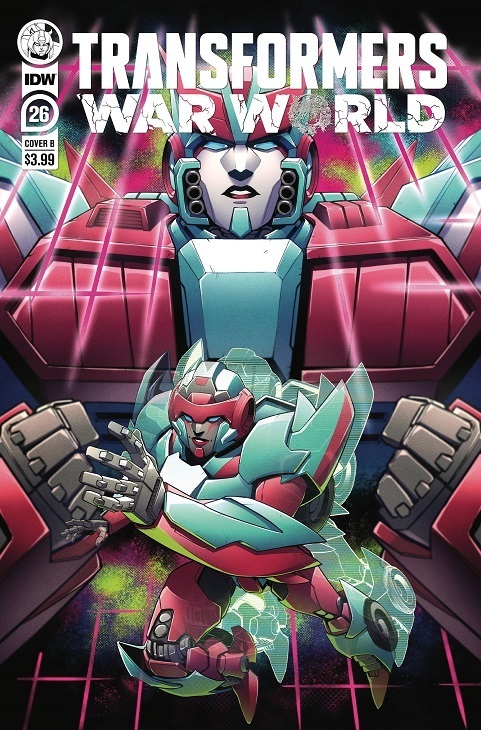THE TRANSFORMERS #64-#71 - その他